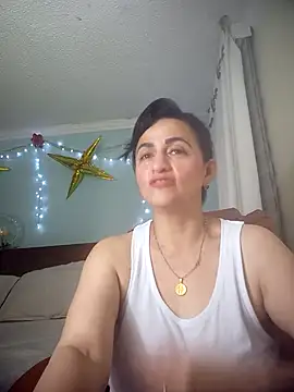ISABEEL_SOFIA01's Live XXX Chat