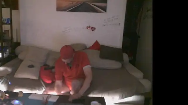B-A-M-B-I Webcam-Show