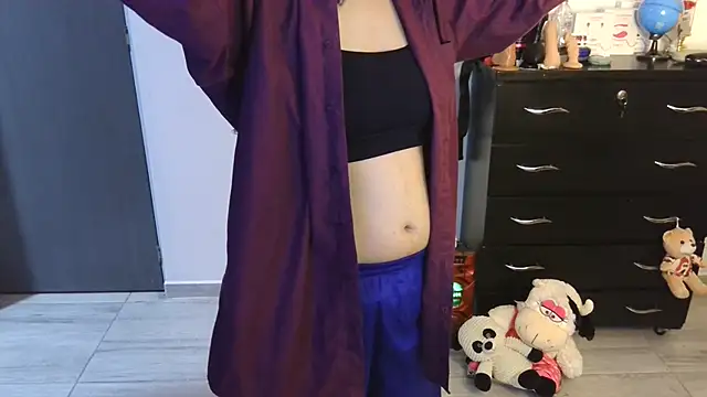 XXX chat uživo modela thomascooper7