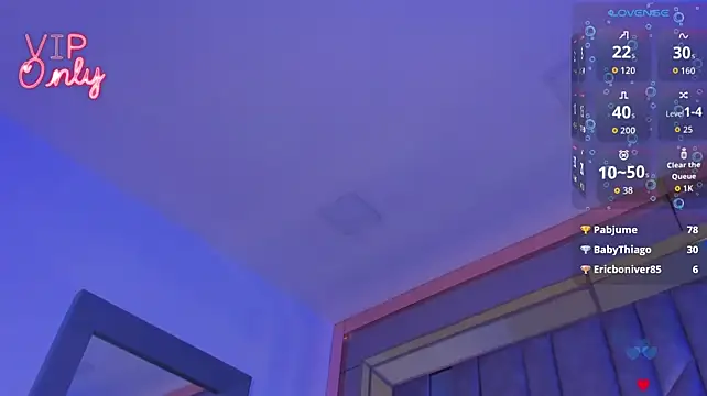 Chat XXX Live Sebax_Young