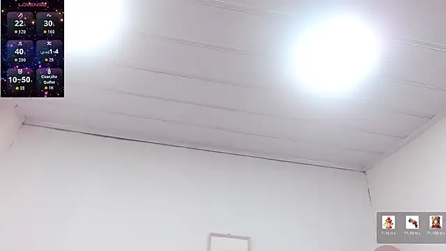 candy_lux_ 现场XXX聊天