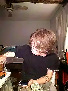 Chat XXX en directo de XanderOzzz