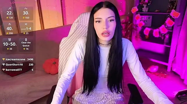 Czat XXX na żywo – Kelly__Bunny