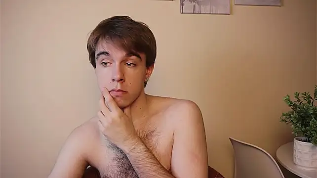 DaveBevy Live XXX-chat