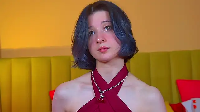 Czat XXX na żywo – AnneAvelin