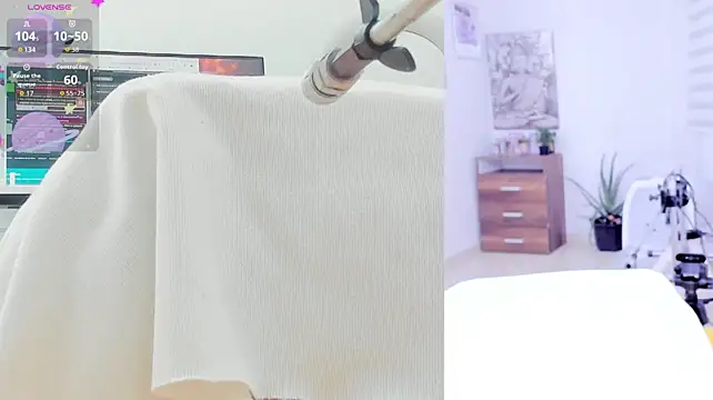 Czat XXX na żywo – sofi_velez