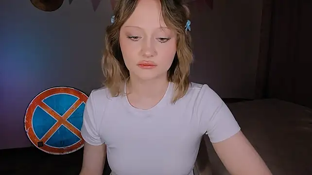 XXX chat uživo modela MariaMango