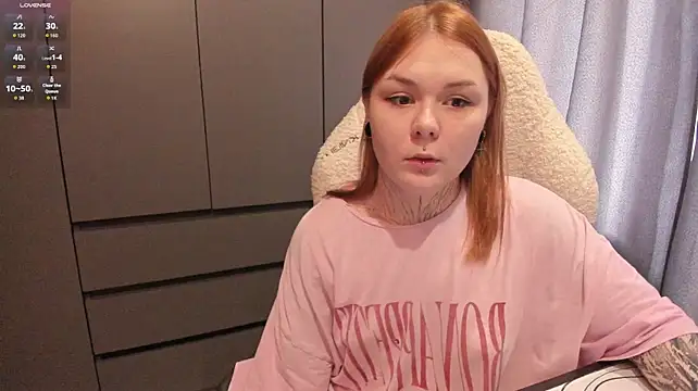sophia_lix Obrolan Langsung XXX