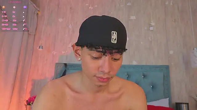Daviid_laidd Chat XXX live