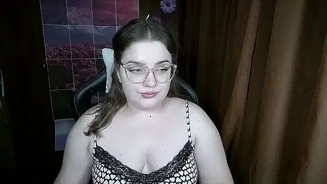 Živý XXX chat Teasing_Dora