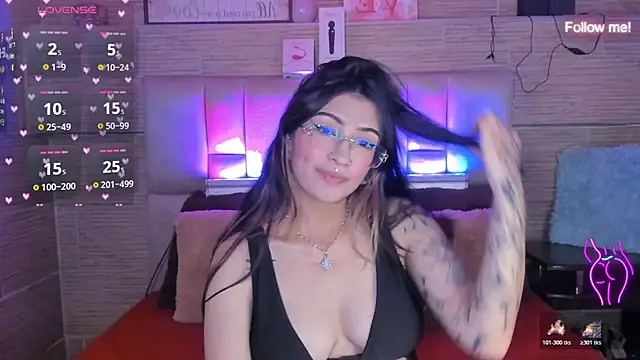 mia_devine_ Chat XXX live