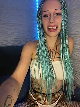 Dolly-Delicious Live XXX-Chat