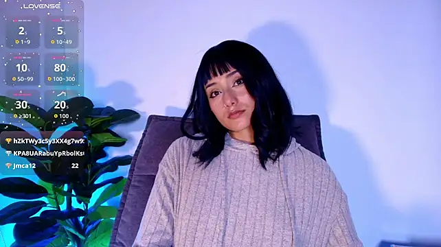 tati_cardenas Live XXX-chat