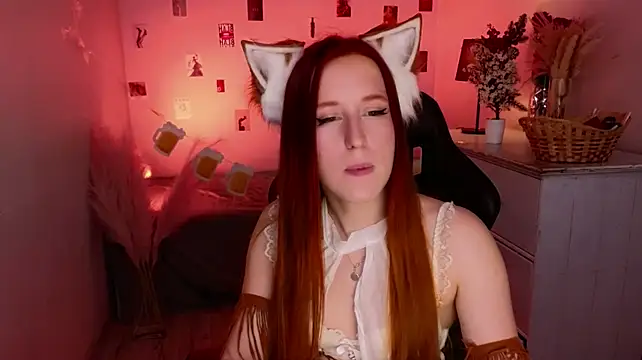 Eva_Bellea's Live XXX Chat