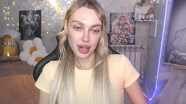 NickyAdamidi's Live XXX Chat
