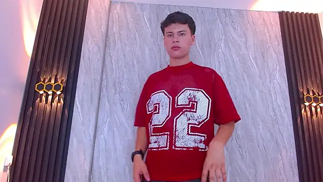 Ethan_Brooks_ 라이브 XXX 채팅