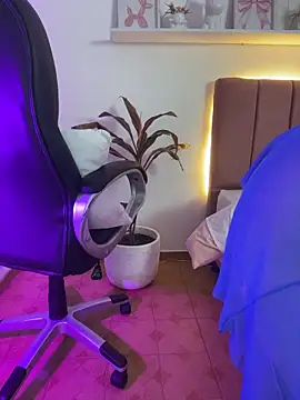 Czat XXX na żywo – iam_camila