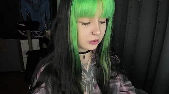 t0riayun0のライブXXXチャット