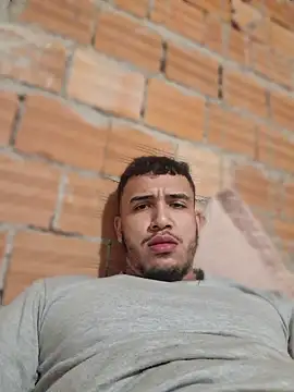 Bigmarxn Live XXX-Chat