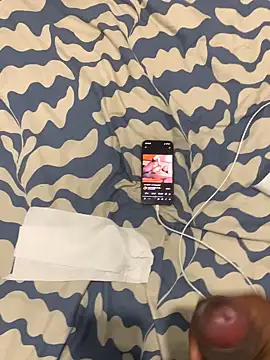 BigDickMo1290 Webcam Show