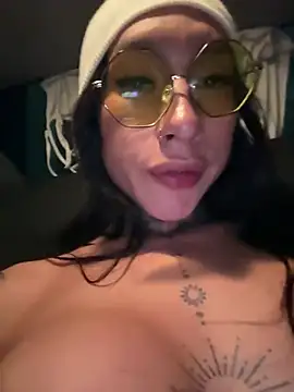 Juana_777 – Live XXX-chat