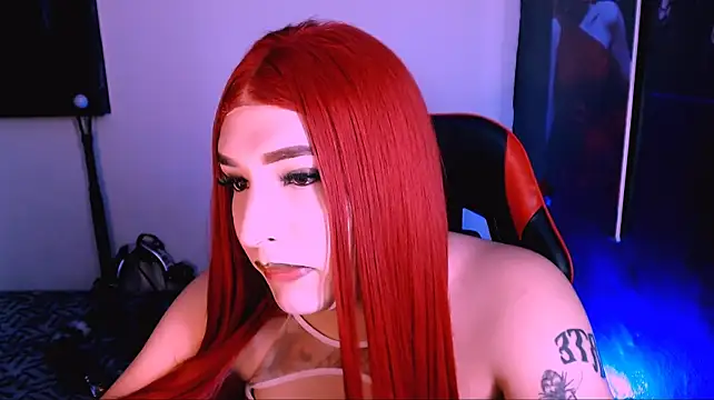 Chat XXX Live bubble_red