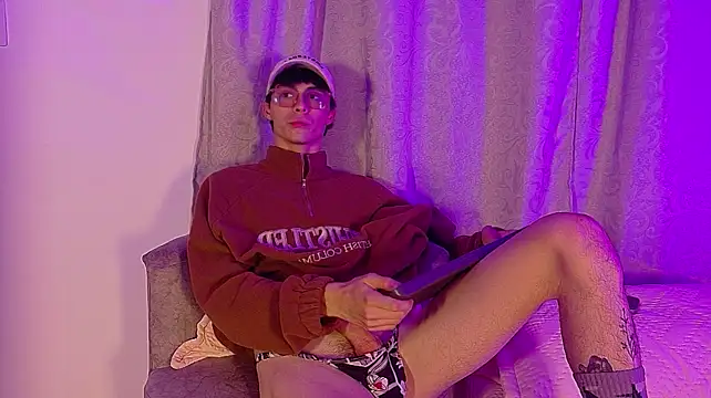 SEIJAKU_SEGI – Live XXX-chat
