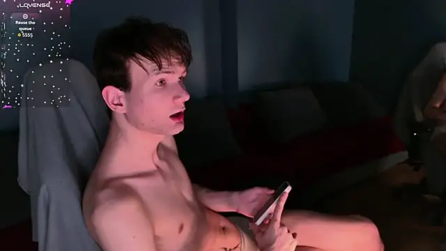 Dean_Harrisss Chat XXX live