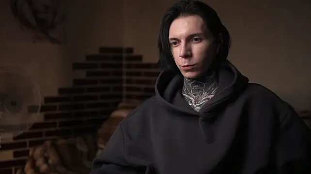 project_no_mercy's Live XXX Chat