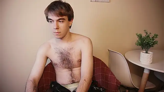 DaveBevy Live XXX-chat