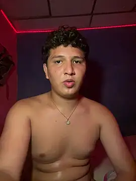 Eduardosexy_'s Live XXX Chat