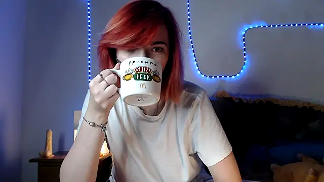XXX chat uživo modela olivka-flower