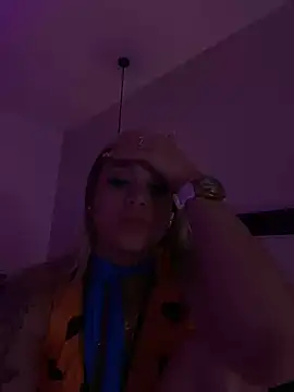 Sophie-velvet Live XXX-Chat