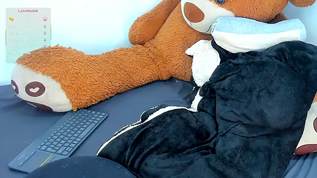 Lilith_moonx Chat XXX in diretta