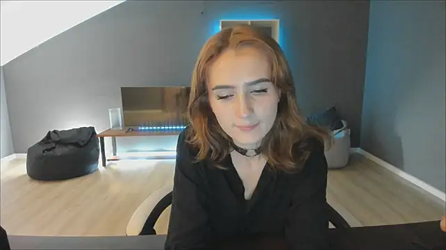 Ari_mon Live XXX-Chat