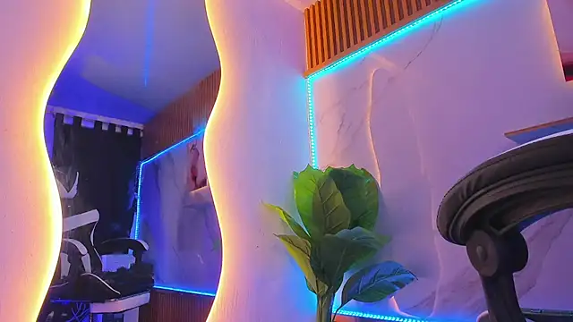 Czat XXX na żywo – IM_DAREN