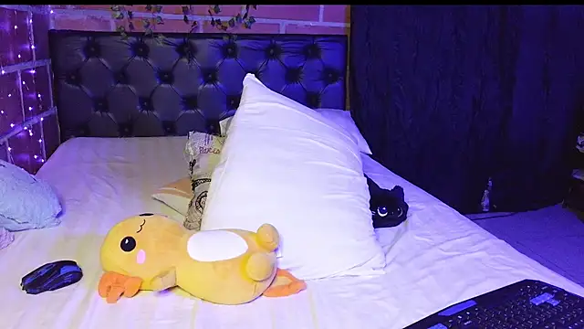 Chat XXX en directo de Nathacha