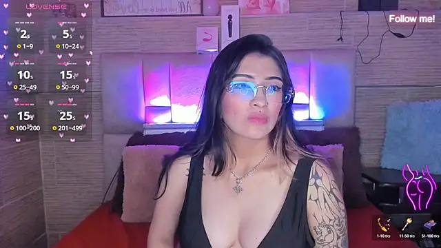 mia_devine_ Obrolan Langsung XXX