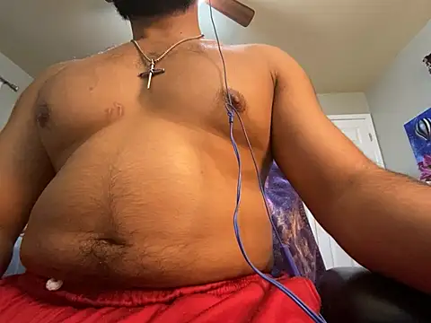 MikPapi Live XXX-chat