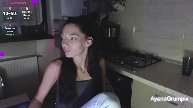 AyanaGrumpix Chat XXX live