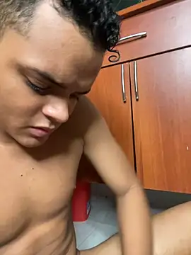 engelthompson Live XXX-chat