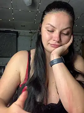 Chat XXX ao vivo de Sweeeeet_Candy