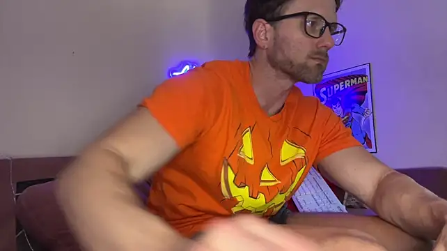 alexmannd Webcam-Show