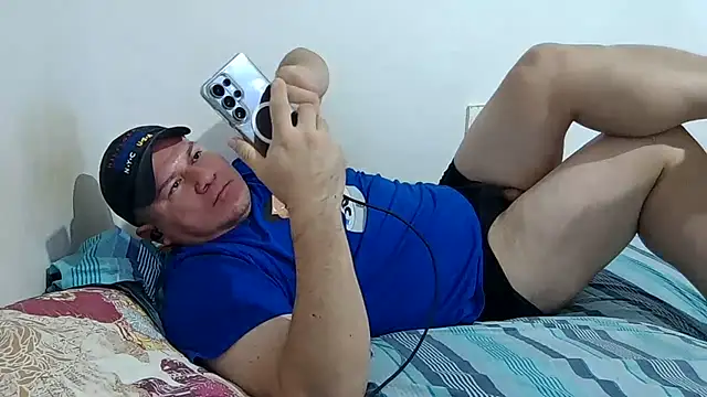 Sembang XXX Secara Langsung fuckynations