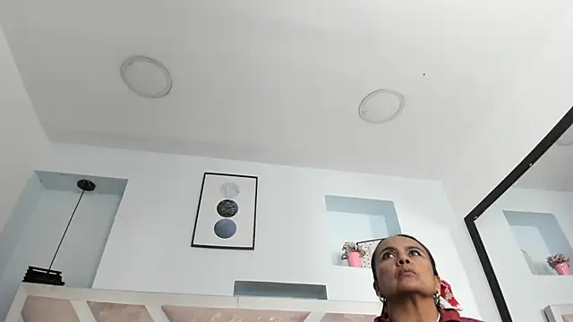 Czat XXX na żywo – Raquel_moore