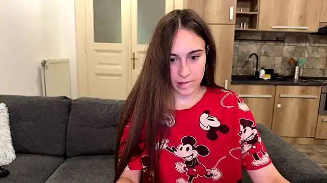 AliceKolltt Obrolan Langsung XXX