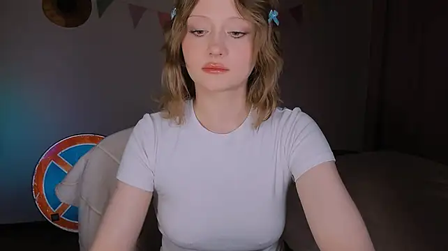 Czat XXX na żywo – MariaMango