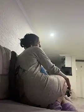 Živý XXX chat violeta365