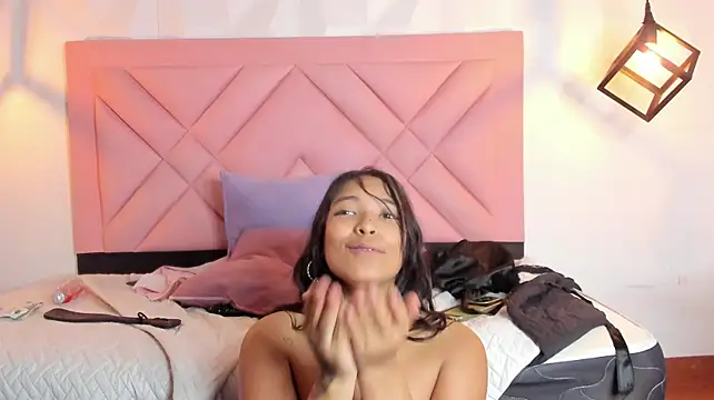 isa_cute_1 Obrolan Langsung XXX