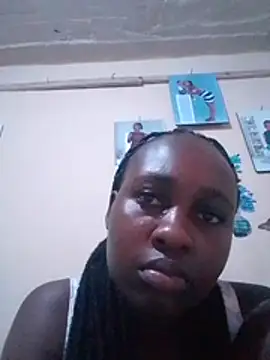 miss_ebonyprincess Obrolan Langsung XXX